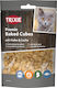 Trixie Katzenleckerlis Cubes mit Huhn / Lachs / Fisch für Erwachsene Katzen 50g
