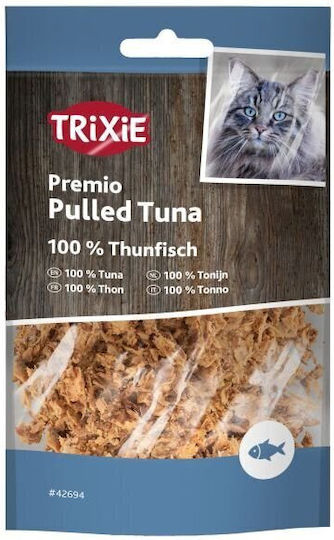 Churu Λιχουδιές με Τόνο για Γάτα 30gr