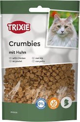 Trixie Crumbies Λιχουδιές με Κοτόπουλο / Συκώτι...