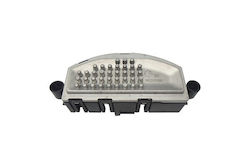 Heater Resistor Skoda Vw Audi Seat 5q0907521a Heater Resistor Skoda Vw Audi Seat 5q0907521a