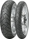 Pirelli Scorpion Trail Ii Front Tire 120/70zr19 120/70-19 02-04/2024