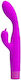 Pretty Love Double Vibrator Purple