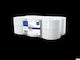 Jumbo Toilettenpapier 2 Lagen 12 Packungen