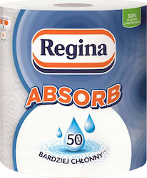 Regina Kitchen Paper 3 Ply (630gr/Roll) Regina Kitchen Paper 3 Ply (630gr/Roll)