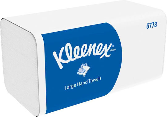 Kleenex Кухненска хартия 2 пласта 5027375040924