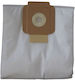 Starmix Vacuum Cleaner Bags 10pcs Universal
