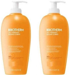 Biotherm Moisturizing Body Balm 400ml Biotherm Moisturizing Body Balm 400ml