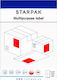 Starpak Blöcke von Starpak
