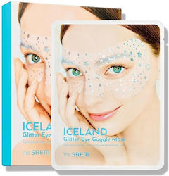 The Saem Face Mask 10 Pieces The Saem Face Mask 10 Pieces