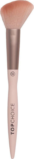 Top Choice Professionelles Make-up Pinsel für Erröten