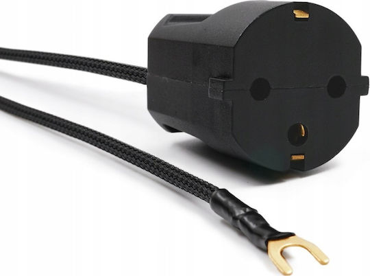 Melodika Schuko - Schuko Cable 0.5m MDG05