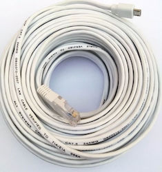 Zmodo Verschiedene Kabel 25m Zmodo Verschiedene Kabel 25m