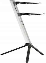 Stay Stay Slim 1100 2 Levels Silver