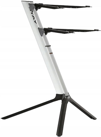 Stay Stay Slim 1100 2 Levels Silver