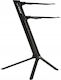 Stay Stay Slim 1100 2 Level Black