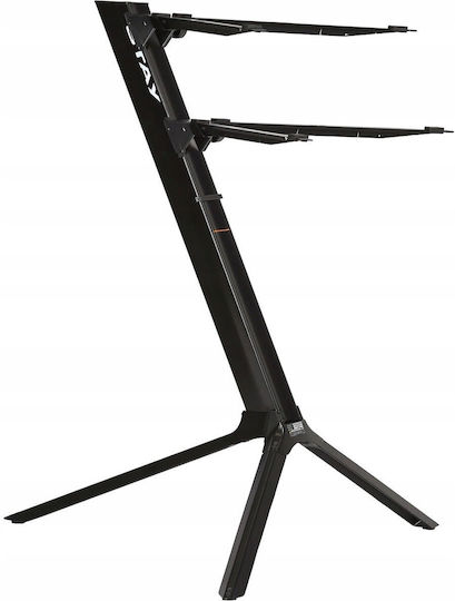 Stay Stay Slim 1100 2 Level Black