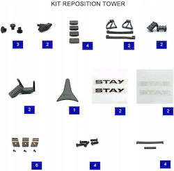 Wmf Stay Set Kit Tower