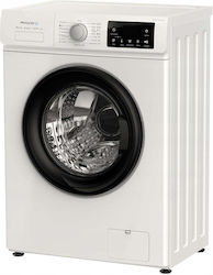 Philco Mașină de Spălat Rufe 6kg Cu Tehnologie Cu Abur 1200 Rpm PLDSI 126 A15PL Philco Mașină de Spălat Rufe 6kg Cu Tehnologie Cu Abur 1200 Rpm PLDSI 126 A15PL