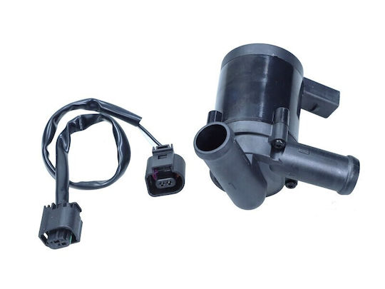 Additional Water Pump Volkswagen Touareg 2.5TDI-6.0 7L0965561D