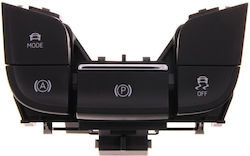 Panou De Control Skoda Kodiaq 17 566927225aiha Panou De Control Skoda Kodiaq 17 566927225aiha