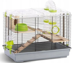 Panama Pet Cușcă Hamster Chinchilla Porcușor De Guineea