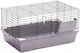 Panama Pet Κλουβί Τρωκτικού 75x47x43cm