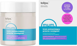 Tolpa Anti Stretch Marks Cream 250ml Tolpa Anti Stretch Marks Cream 250ml