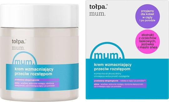 Tolpa Крем за Превенция и Обработка на Стриите при Бременност 250ml