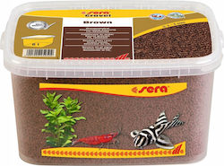 Sera Aquarium Gravel 1kg 6lt