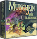 Επιτραπέζιο Παιχνίδι Munchkin Vox Machina για 3-6 Παίκτες 10+ Ετών (EN) Steve Jackson Games