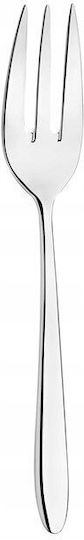 Verlo Verlo Gabeln Obst/Dessert Inox Silber 14.1cm