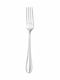 Verlo Verlo Obst/Dessert Gabel Inox Silber 18.8cm