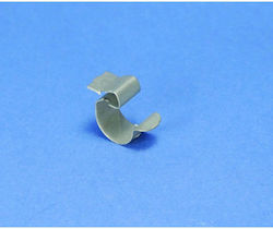 Erico Spring Clamp Ø 19-24mm Thickness 2-4mm 187610 24sc1924
