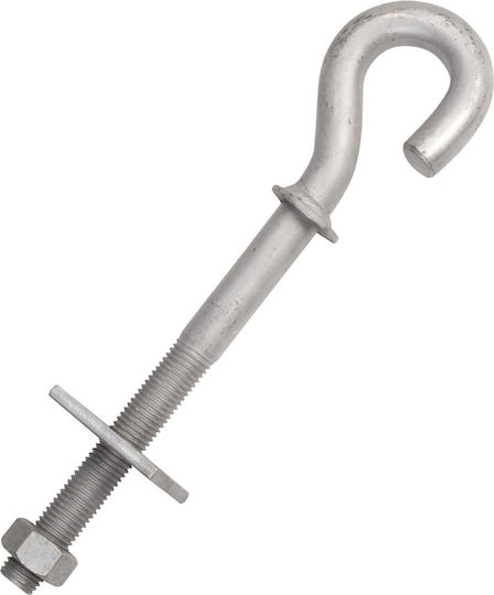 Ensto Hak Wall-mounted M20/200 Mm Sot21