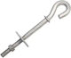 Закачалка За Куки M20/240 Mm Sot 21.1