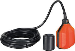 Lovato Electric Wasserpumpe mit Schwimmerschalter LVFSN1W10