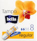 Bella Aurora Tampons Für Normalen Fluss 8 Stück