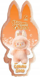The Scottish Fine Soaps Orange Sponge 1 Piece The Scottish Fine Soaps Orange Sponge 1 Piece