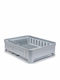 Katex Plastic Sink Drainer Multicolored 40cm