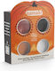 Namaki Face Painting Set 4 Colours Halloween