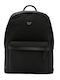 Emporio Armani Backpack Black