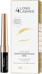 Long4Lashes Long4Lashes Augenbrauen-Make-up Gel in Schwarz 3ml