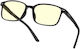 Evolveo Evolveo Blueblock40 Computer Glasses Blue Light Protection 40% Without Correction Black