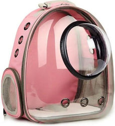 Denik Pets Capsule Hundetragetasche Transparente