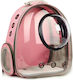 Denik Pets Capsule Hundetragetaschen Für Den Transport Des Hundes Transparente M43xP33xH25cm