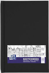Oxford Блок За Скици Скицник A6 10x15см