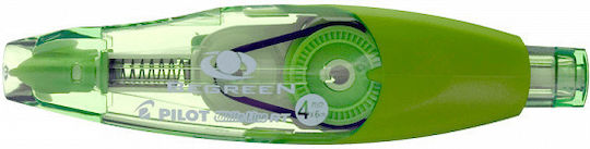 10 Benzi Corectoare De Schimb 4mmx6m Pilot White Line Rt