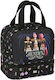 Safta Safta Kinder Lunchtasche Handtasche KPOP-Dämonenjäger