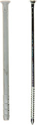 Koelner Schnelle Montage Stecker Fi8 Ohne Kragen 8x140 50 Stück Fx-08l140 Koelner Schnelle Montage Stecker Fi8 Ohne Kragen 8x140 50 Stück Fx-08l140