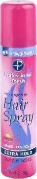 Touch Wella Haarspray Für Sehr Starken Halt 75ml